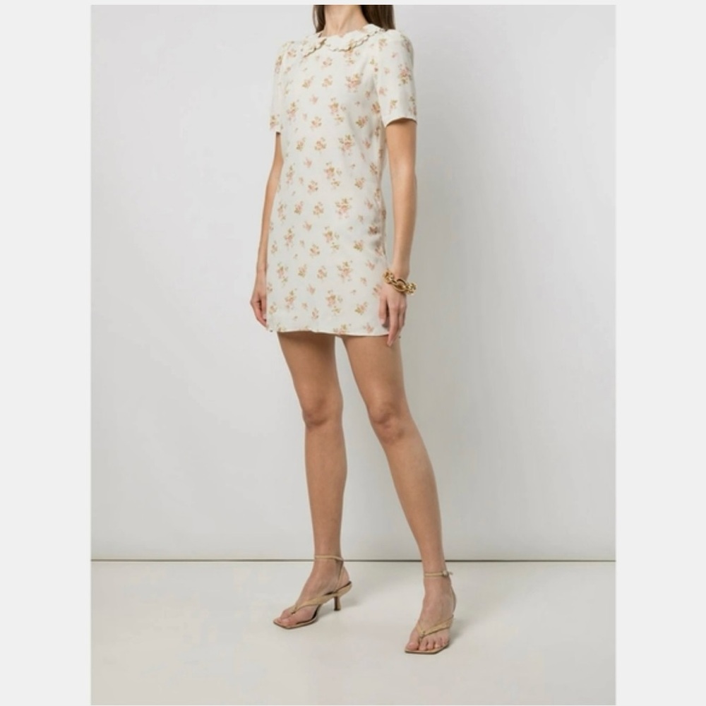 Reformation Darlene Dress - Picture 2 of 5